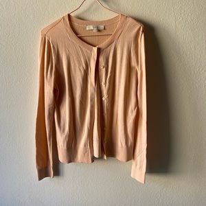 Loft Cardigan